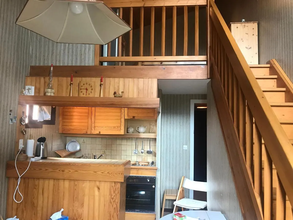 Appartement TERRES D'HISTOIRES Locations à Trévignin France