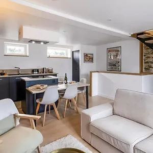 Le 37 - Maison 2 En Bord De Hébergement de vacances Saint-Cast-le-Guildo