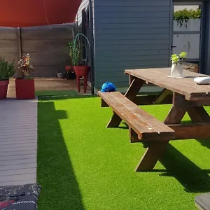 Maison De Pecheur Et Son Loft A 300 M De La Hébergement de vacances Trévou-Tréguignec