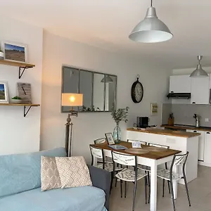 Ty Dolmen Du Plages A Pied 2 Velos Wifi Appartement Carnac