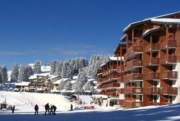 Terres D'Histoires Locations Apartment Trevignin 0*,