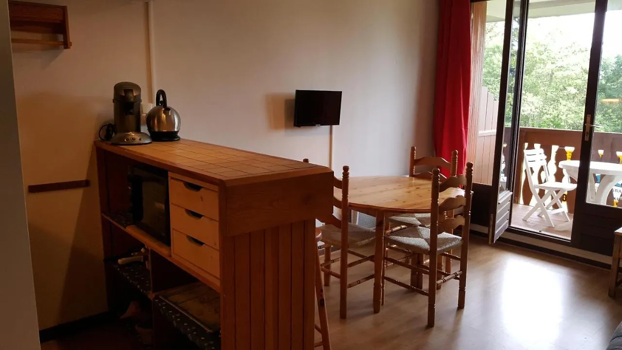 Terres D'Histoires Locations Apartment Trevignin