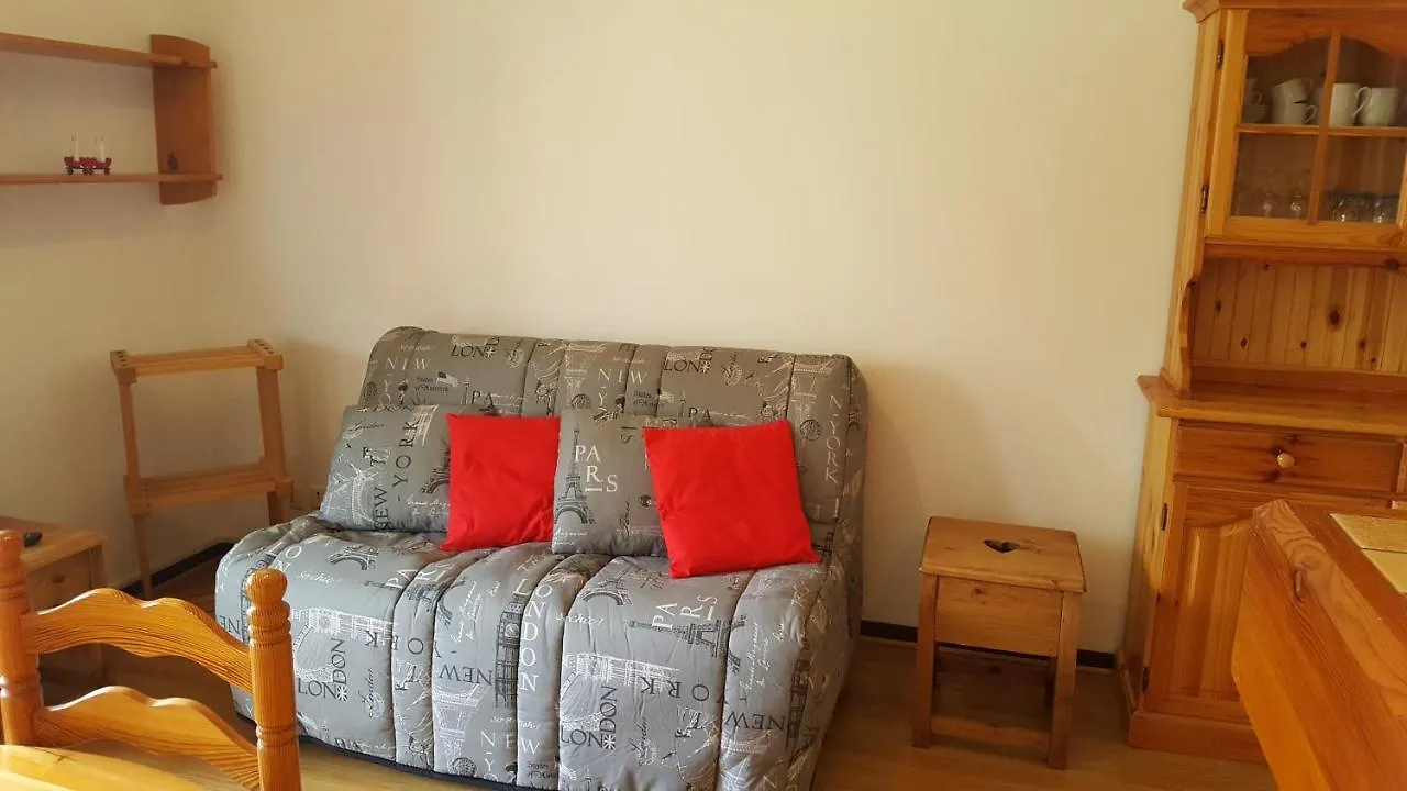Terres D'Histoires Locations Apartment Trevignin
