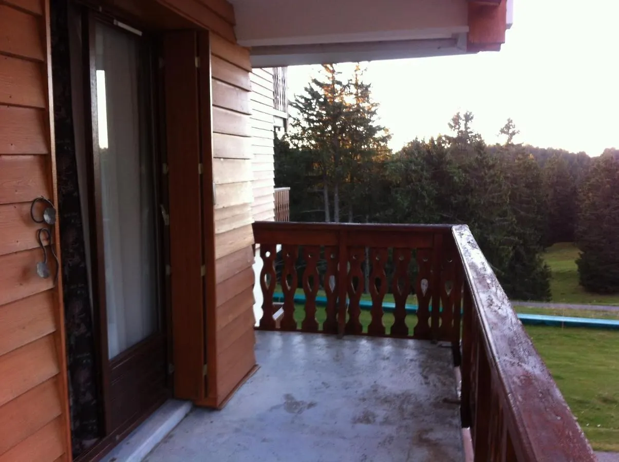 Terres D'Histoires Locations Apartment Trevignin France