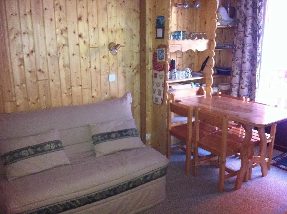 Terres D'Histoires Locations Apartment Trevignin