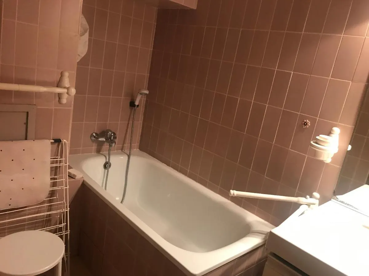 Terres D'Histoires Locations Apartment Trevignin