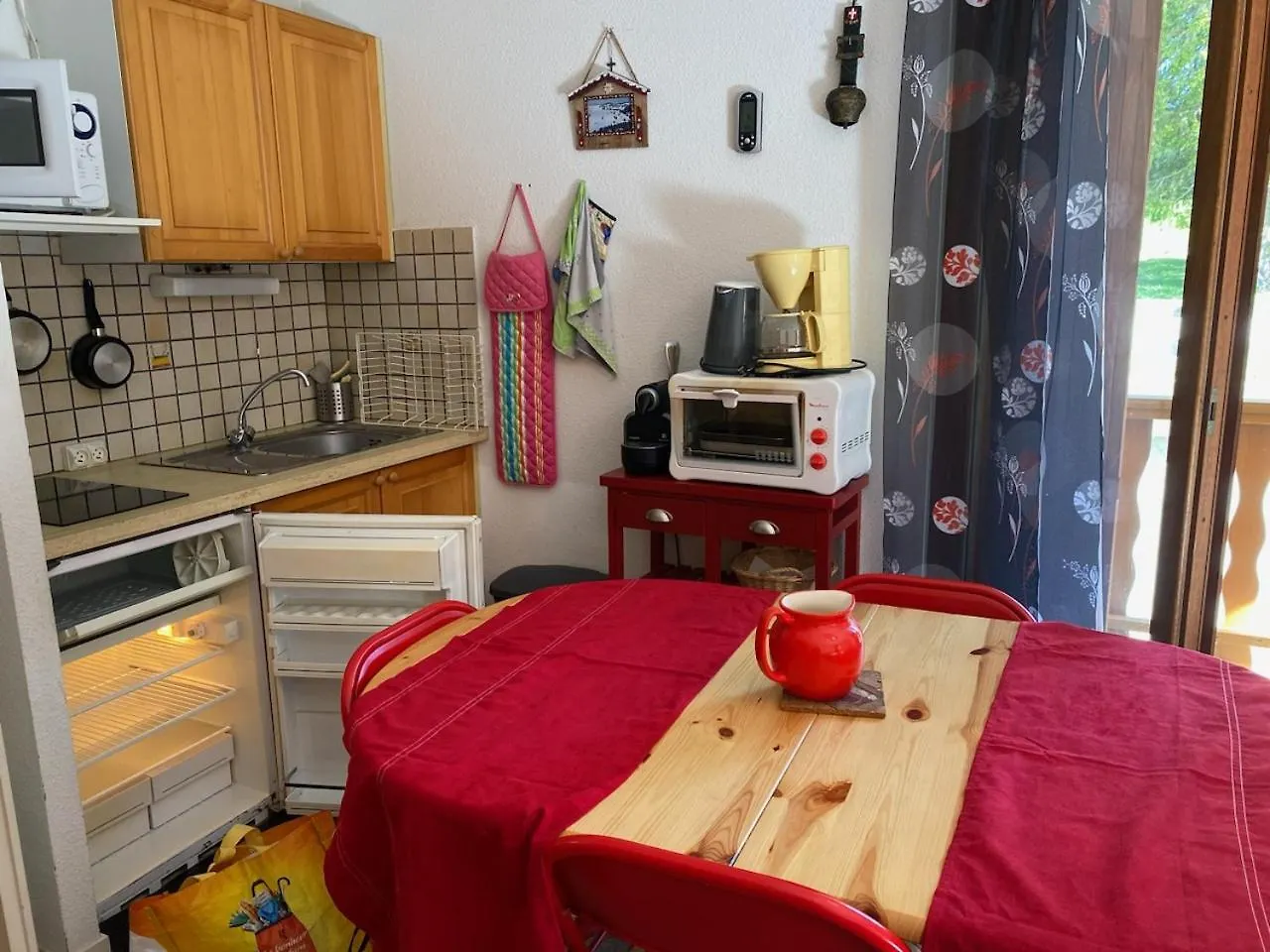 Terres D'Histoires Locations Apartment Trevignin