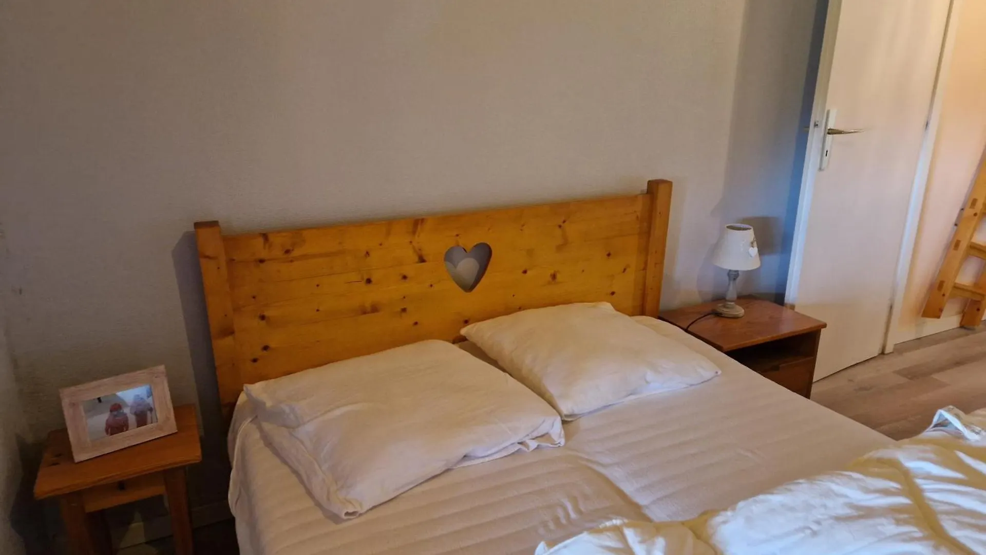 Terres D'Histoires Locations Apartment Trevignin France