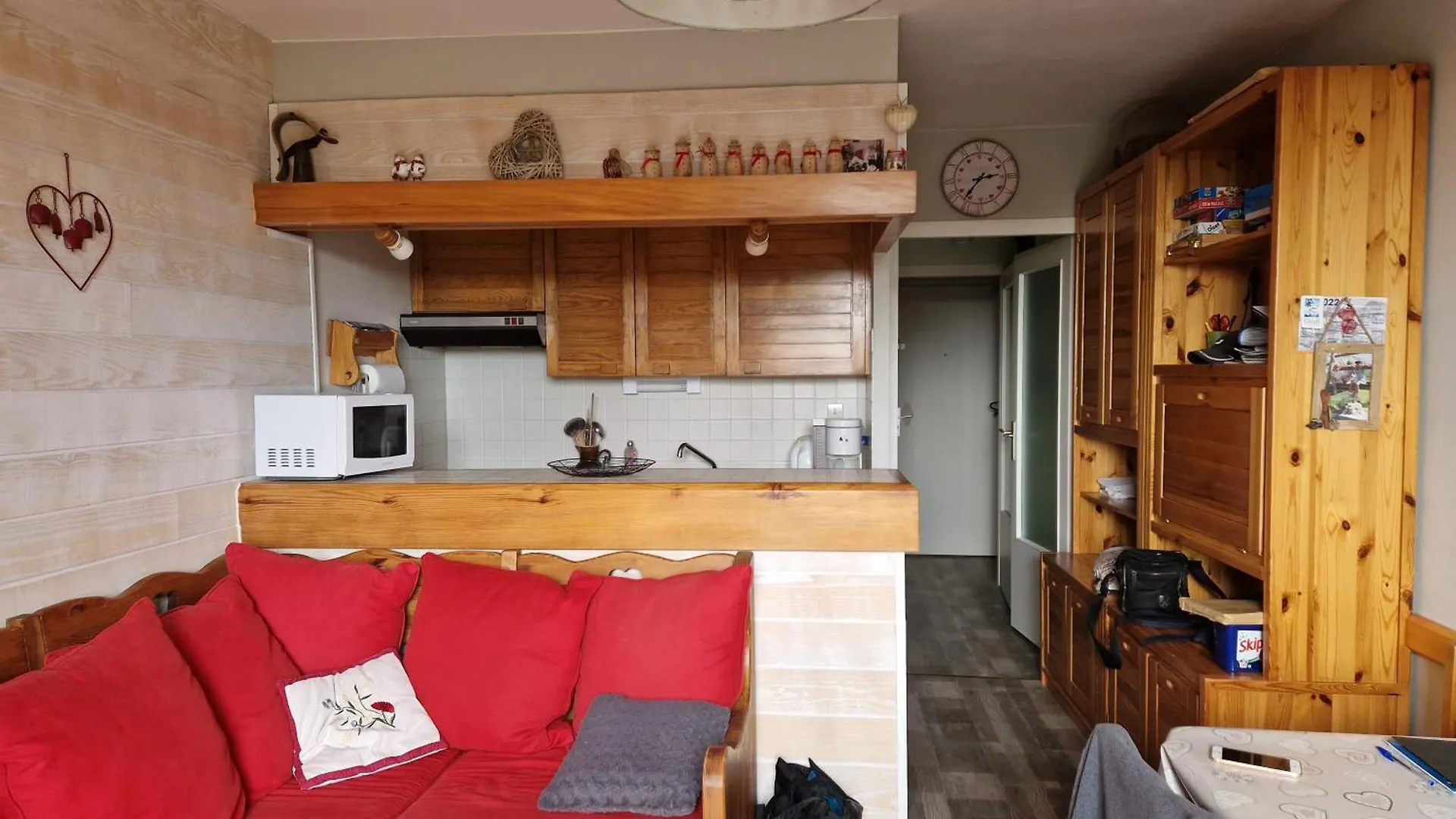 Terres D'Histoires Locations Apartment Trevignin France