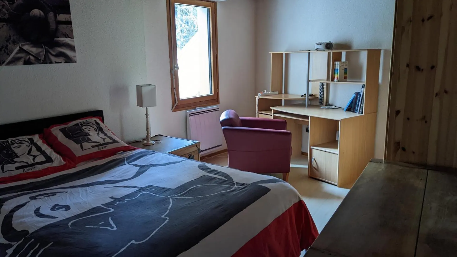 Terres D'Histoires Locations Apartment Trevignin