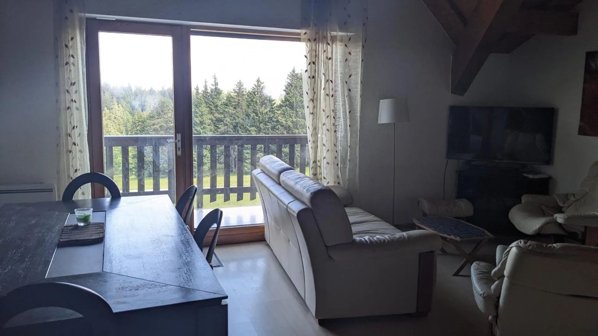 Terres D'Histoires Locations Apartment Trevignin France