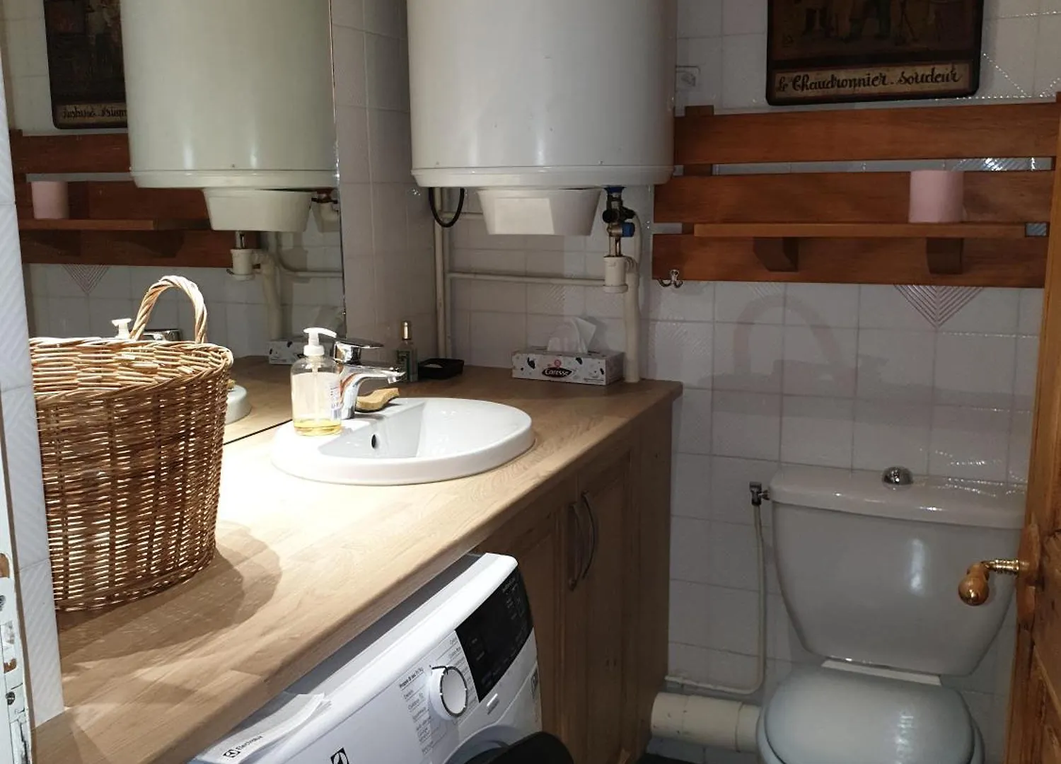 Terres D'Histoires Locations Apartment Trevignin France