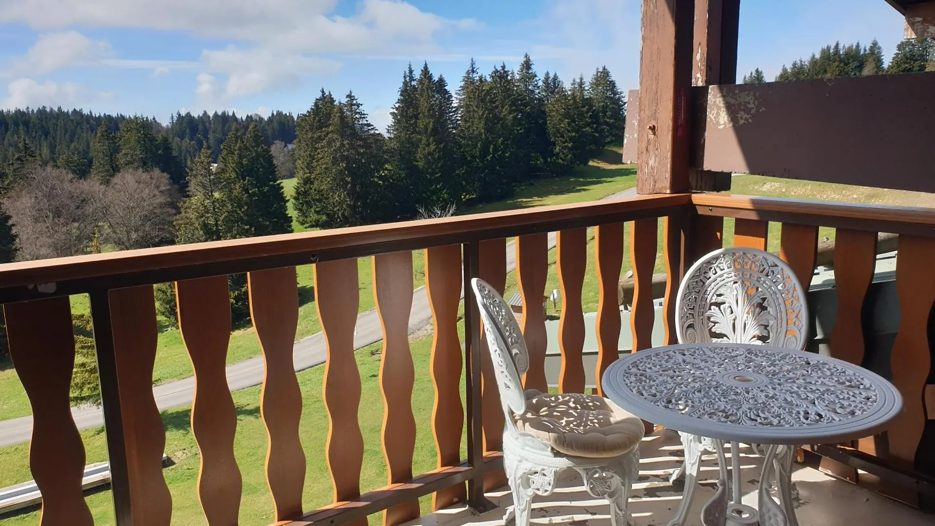 Terres D'Histoires Locations Apartment Trevignin France