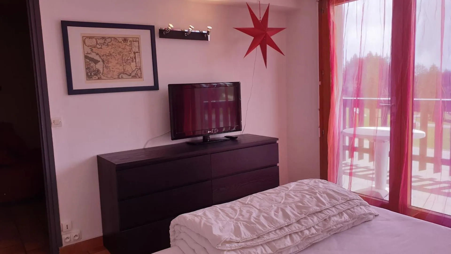 Terres D'Histoires Locations Apartment Trevignin 0*,  France