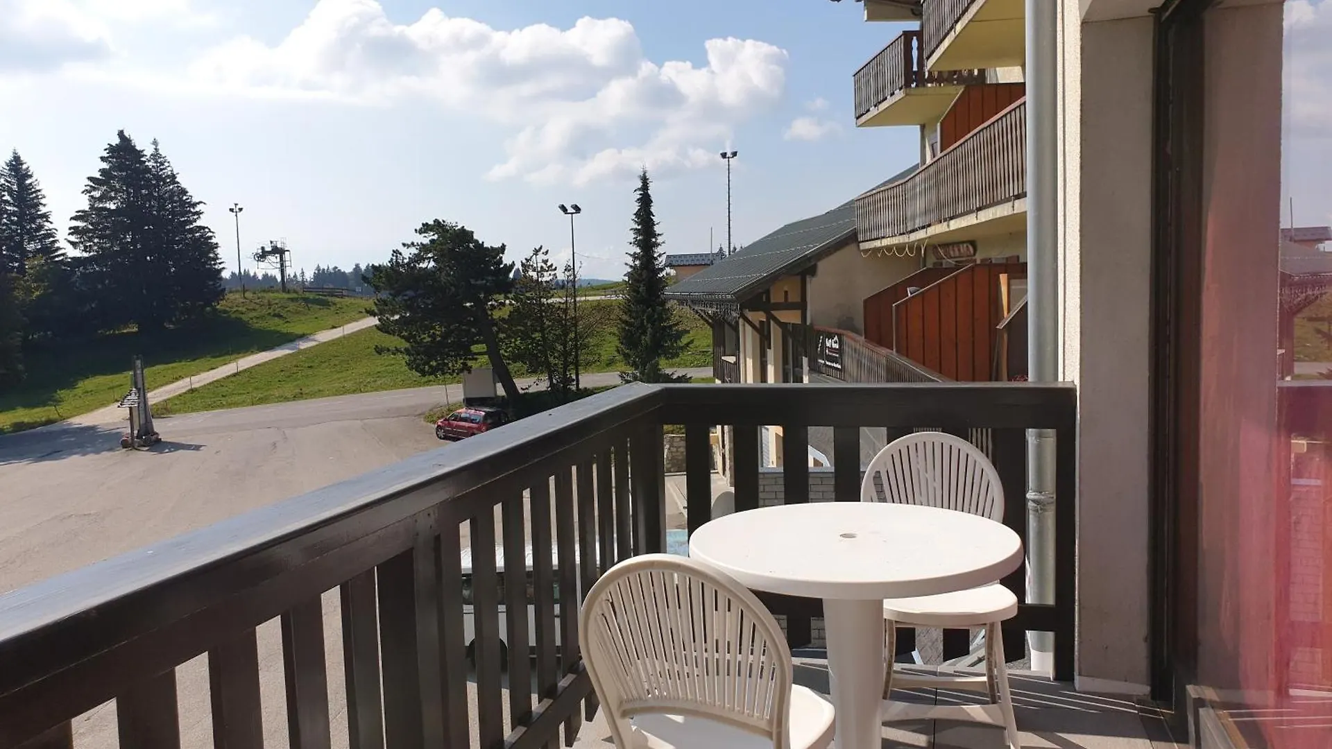 Terres D'Histoires Locations Apartment Trevignin France